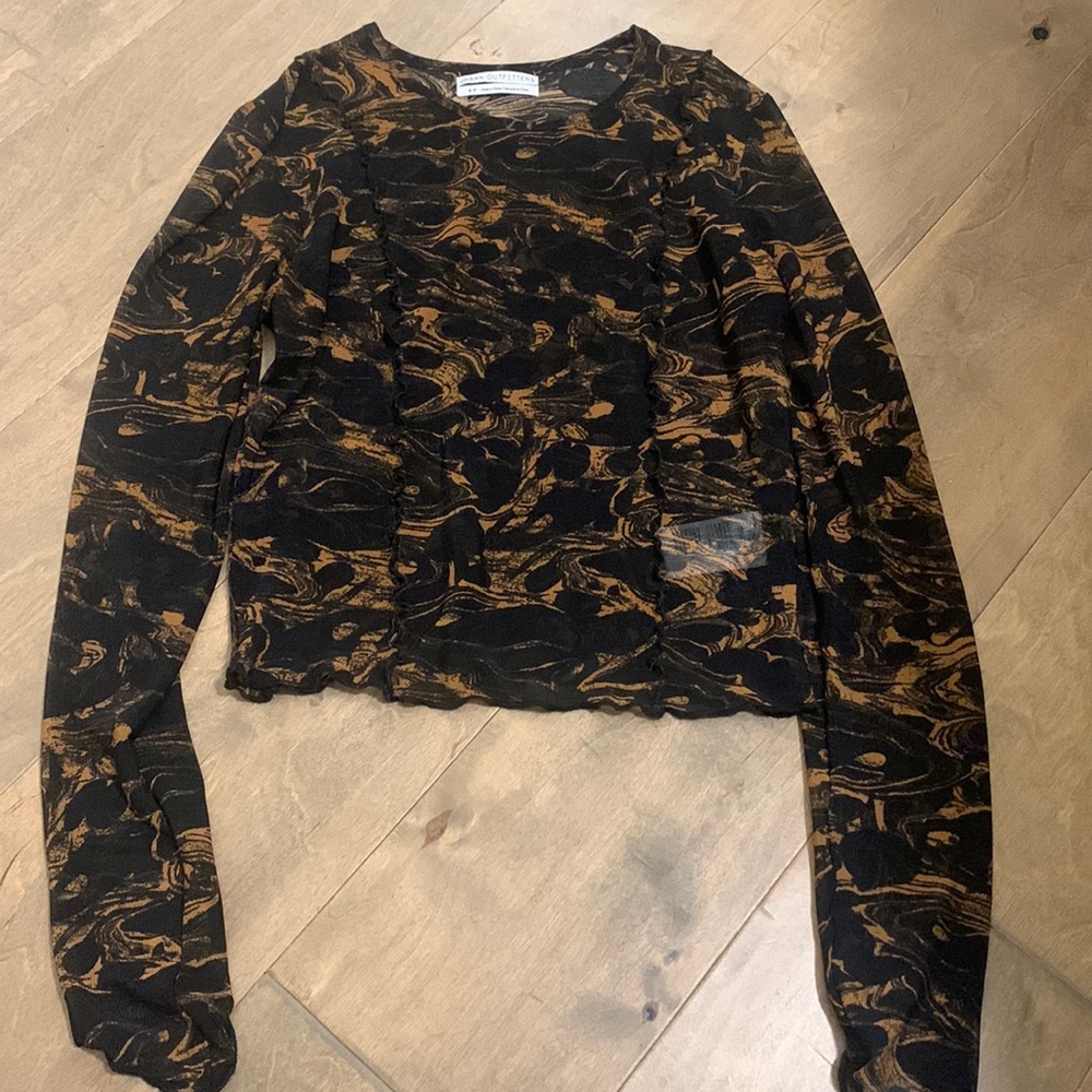 Women’s blouse